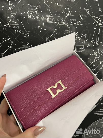 Кошелек женский Yadas