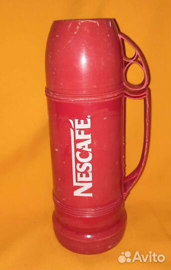 Термоса СССР и другие