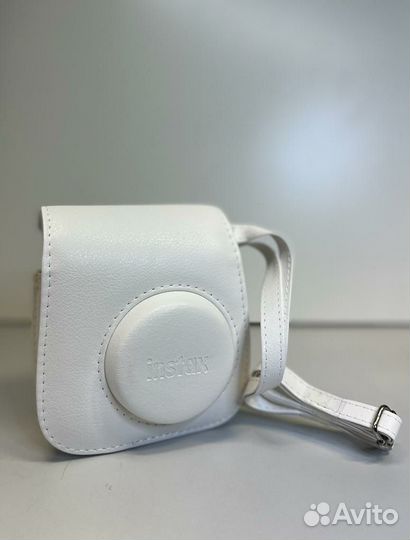 Instax mini 11 (новые оригинальные чехлы)