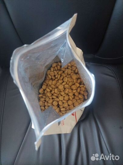 Сухой корм Royal Canin Hepatic для собак