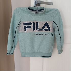 Свитшот fila