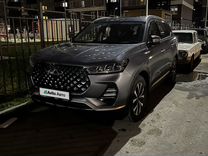 Chery Tiggo 7 Pro 1.5 CVT, 2022, 45 000 км, с пробегом, цена 1 949 100 руб.