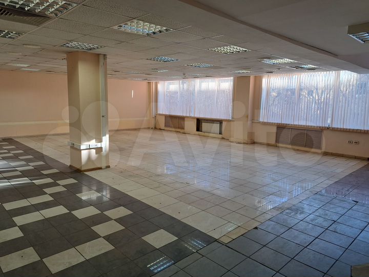 Офис, 124 м² собственник