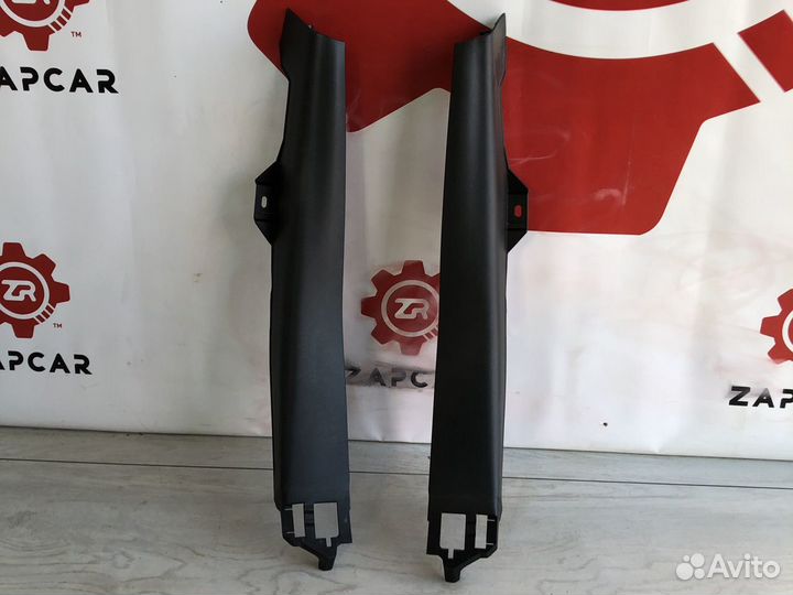 Infiniti Q70 Накладка порога задняя