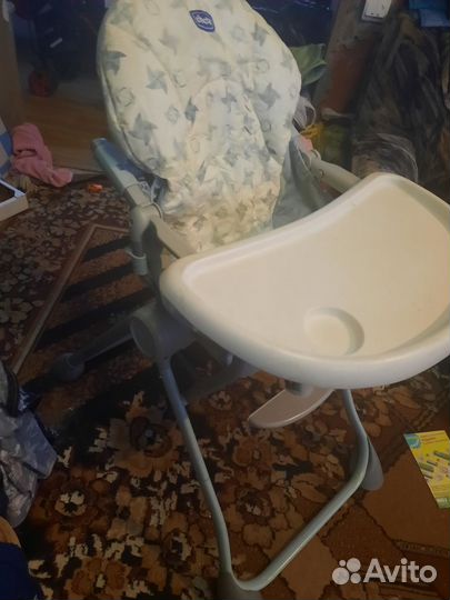 Стул для кормления