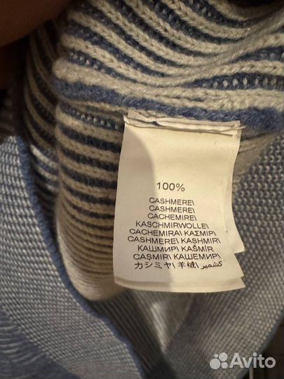 Полузамок Brunello Cucinelli