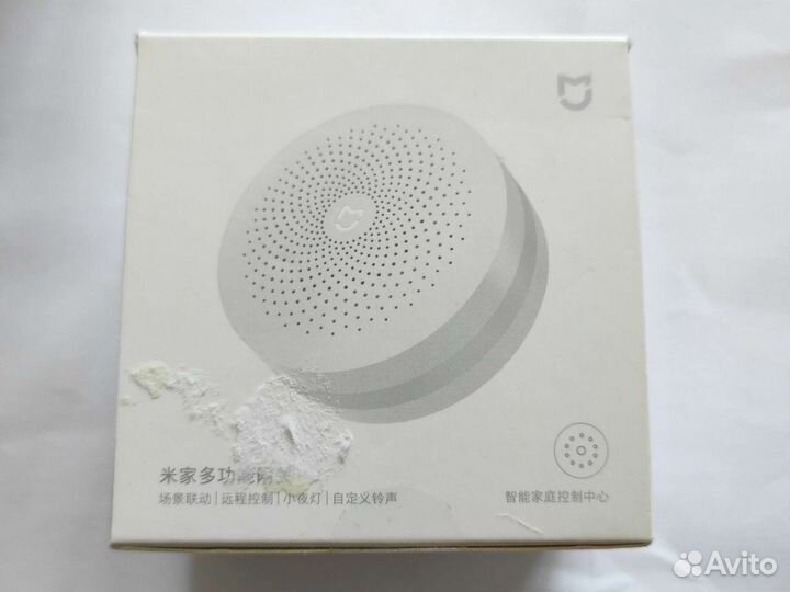 Блок управления системой Xiaomi