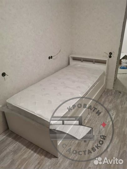 Кровать 90х200