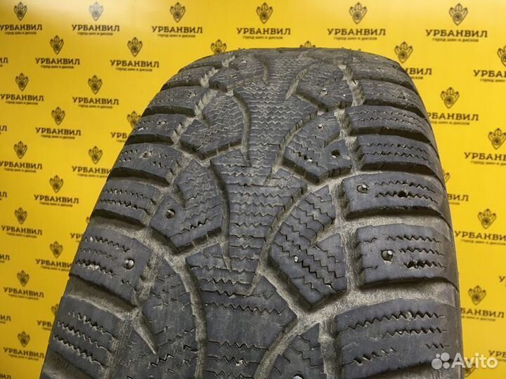 Continental ContiIceContact 4x4 245/70 R16 111T