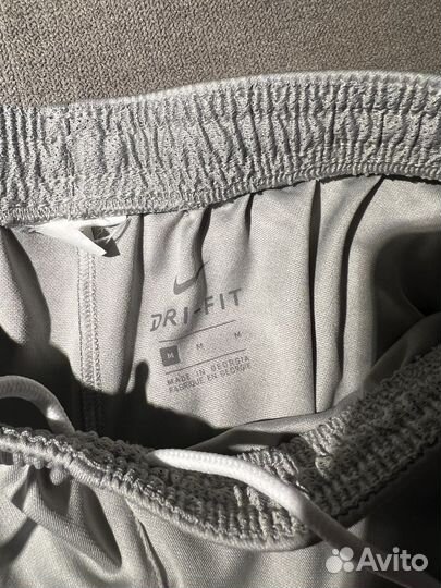 Шорты футбольные Nike