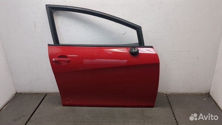 Дверь боковая Seat Leon 2, 2007