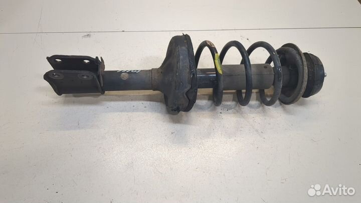 Амортизатор подвески Renault Kangoo, 2002