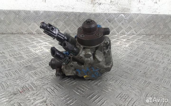 Насос топливный (тнвд) Audi A6/RS6/S6