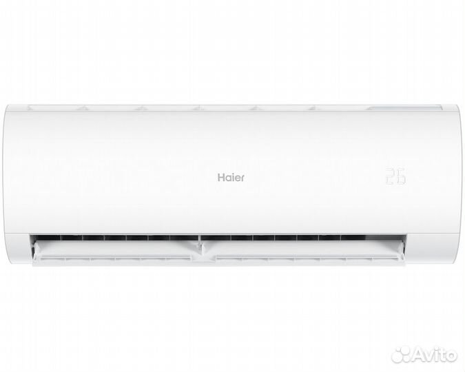 Настенный кондиционер Haier AS25HPL2HRA / 1U25HPL1