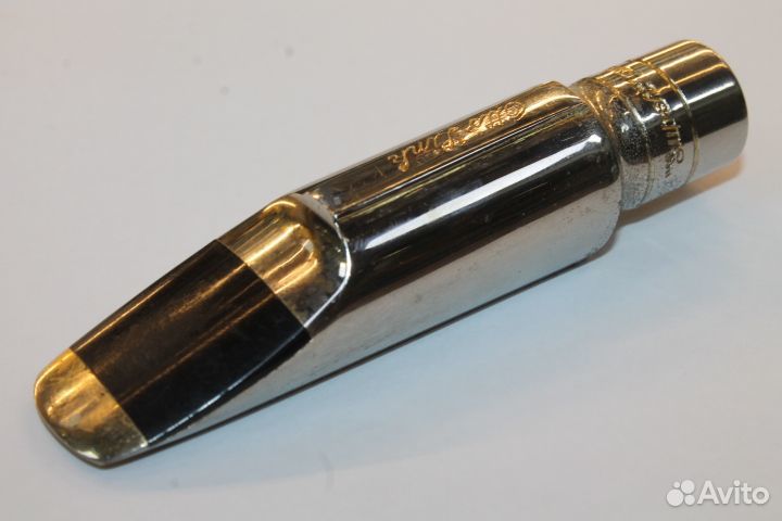 Мундштук для тенор саксофона Otto Link florida 6*