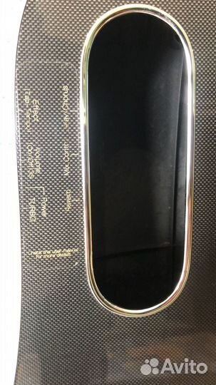 Трансакустическая гитара lava ME PRO Space Gray