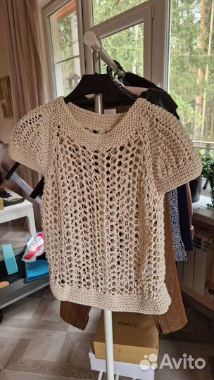 Вещи женские