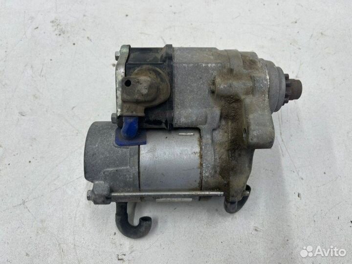 Стартер Toyota Land Cruiser 200 2uzfe 4700CC