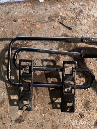 Трубка масленная Hyundai Tucson 2004-2010