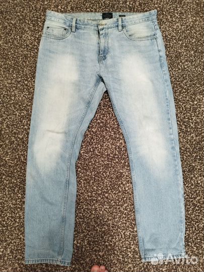 Джинсы