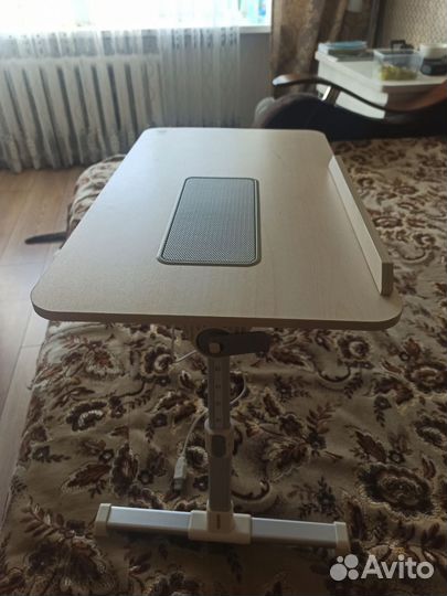 Столик для ноутбука с охлаждением NT5FA