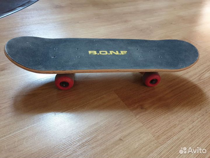 Скейтборд детский