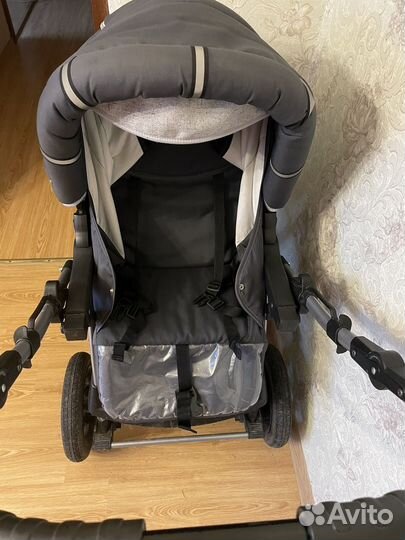 Коляска verdi agat торг