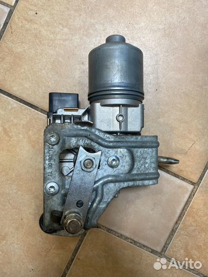 Мотор дворника golf plus