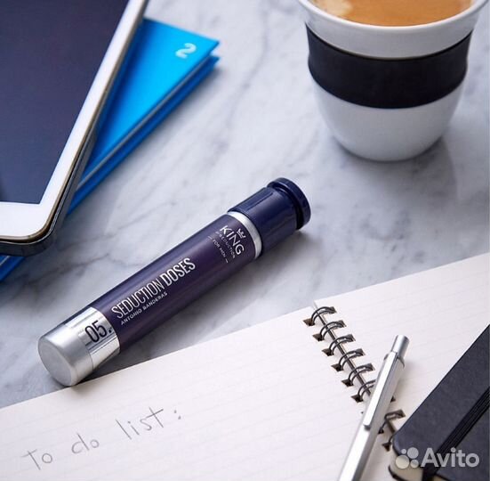 Туалетная вода Antonio Banderas 30 мл