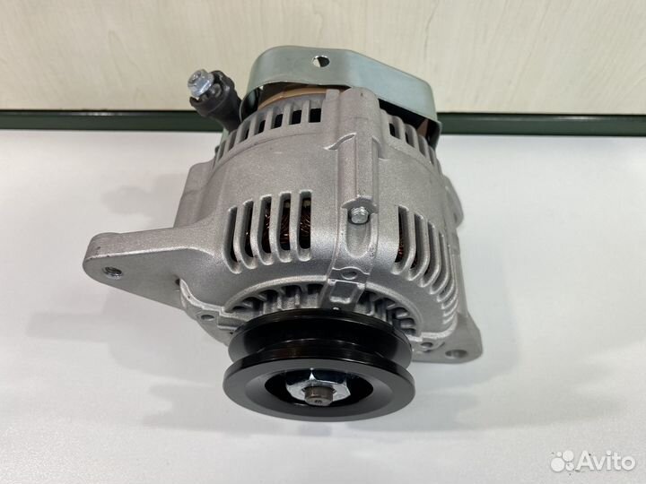 Генератор Toyota Lite Ace / Noah / Town Ace / 7KE