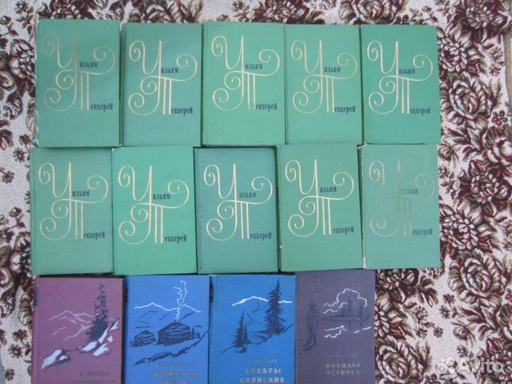 Библиотека сибирского романа. Том 3. И. Кущевский