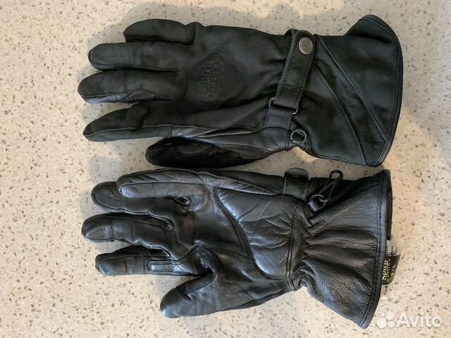 Мотоперчатки Spirit Motors