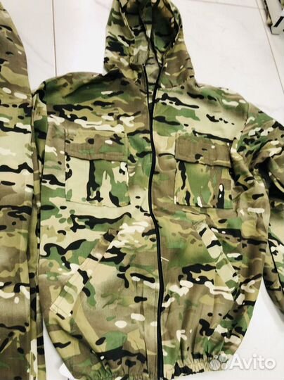 Масхалат Лето Мультикам