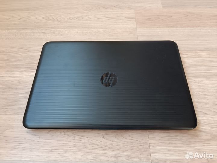 Ноутбук HP