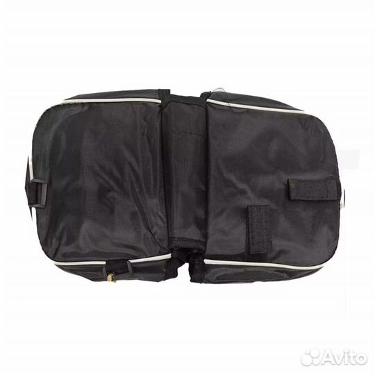 Велосумка на раму Новая