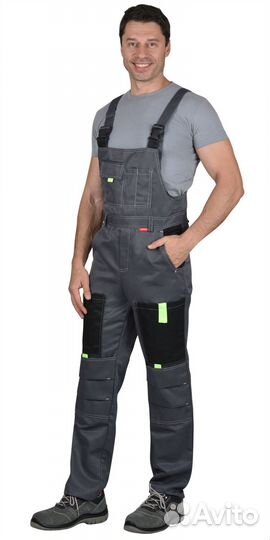 Спецодежда костюм фаворит