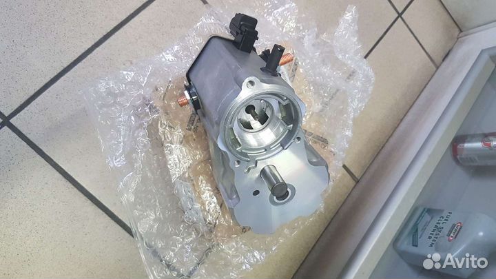 Реле стартера втягивающее toyota 2815017070