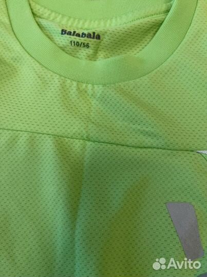 Форма спортивная