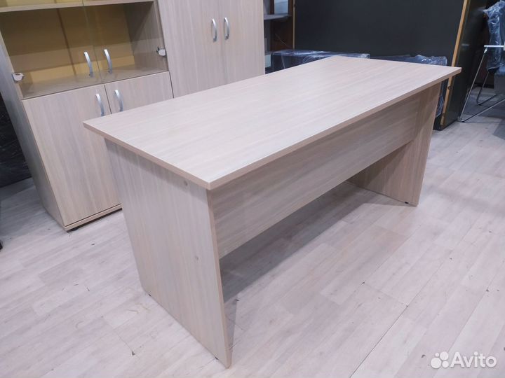 Комплект офисной мебели Лидер. Новый 002/029/023