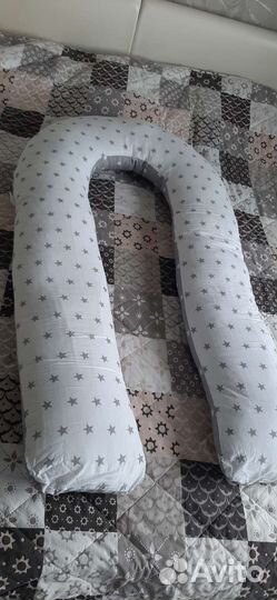 Подушка для беременных