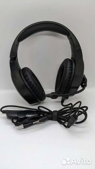 Наушники для xbox one