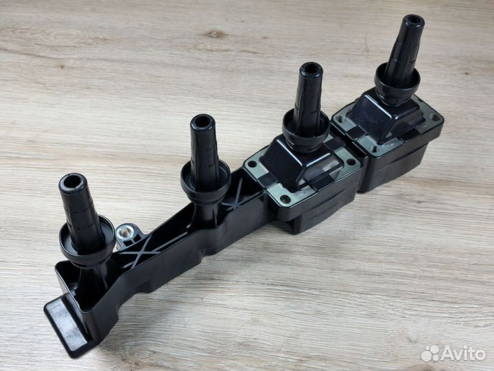 Катушка зажигания Peugeot Citroen 1,6 nfu 109 л.с