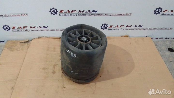 Пневмоподушка Man Tgs