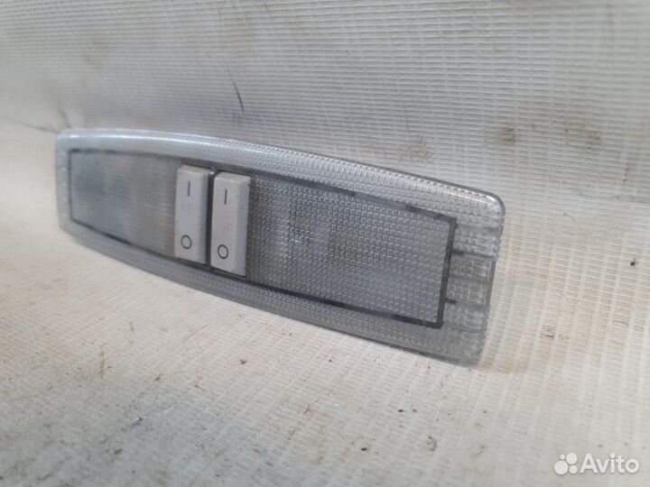 Плафон салона Opel Astra H Z16XE1 2007