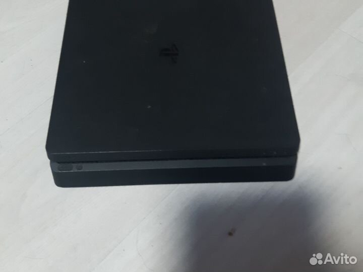 Sony PS4 slim 1tb