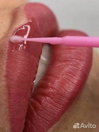 Перманентный макияж. Лазерное удаление пм/ тату