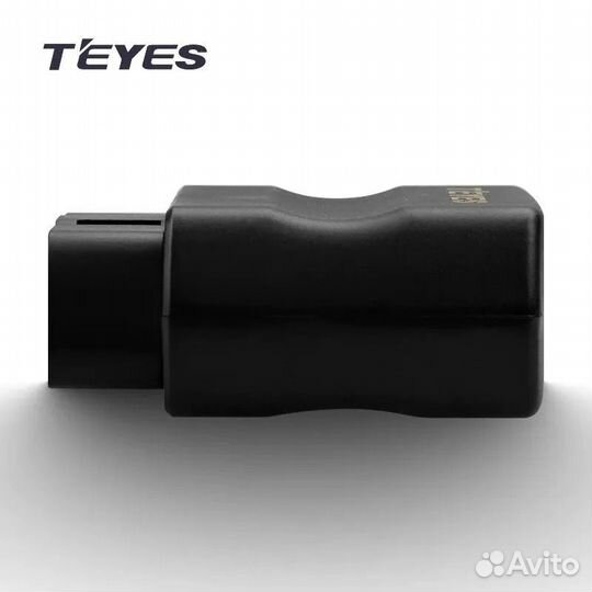 Диагностический сканер OBD2 Teyes Bluetooth