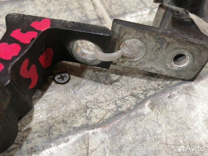 Петля двери передняя правая Audi A5 8T купе cala