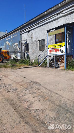 Барабан стартера для б\п Штиль 180 (храповик)