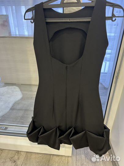 Платье вечернее